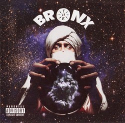 The Bronx