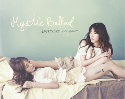 Mystic Ballad