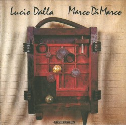 Lucio Dalla Marco Di Marco