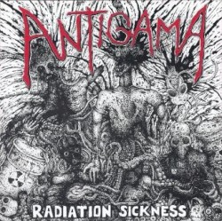 Radiation Sickness / Thirteen Stabwounds