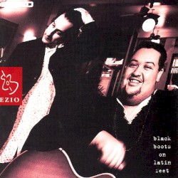 Black Boots on Latin Feet