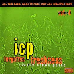 Forgotten Freshness Volume 4