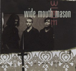 Wide Mouth Mason