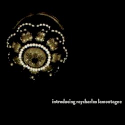 Introducing Ray Lamontagne