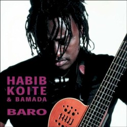 Baro album by Habib Koité
