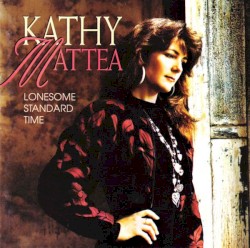 Lonesome Standard Time