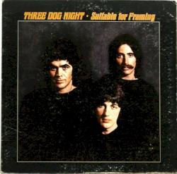 Suitable for Framing