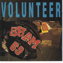 Volunteer