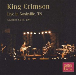 Live in Nashville, TN