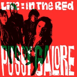 Live: In the Red