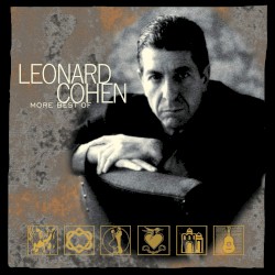 More Best of Leonard Cohen