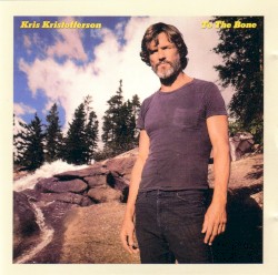 To the Bone album by Kris Kristofferson