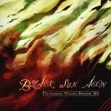 Darkness Walks Beside Me