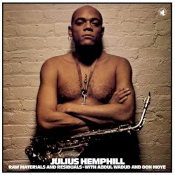 Raw Materials and Residuals