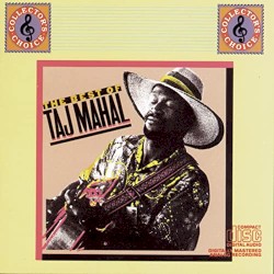 The Best of Taj Mahal, Volume 1