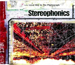 Local Boy in the Photograph album by Stereophonics