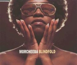 Blindfold album by Morcheeba
