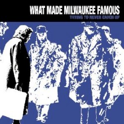 Trying to Never Catch Up