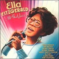 All That Jazz album by Ella Fitzgerald