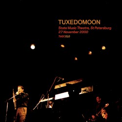 Live in St. Petersburg