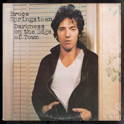 Darkness on the Edge of Town