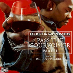 Pass the Courvoisier, Part II