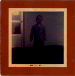 Frankie Welfare Boy Age Five