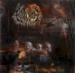 Nightmares Made Flesh