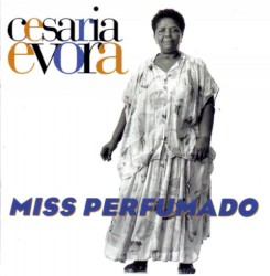 Miss Perfumado