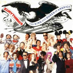 The King and Queen of America