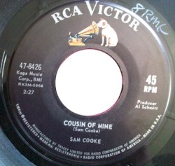 That's Where It's At