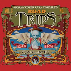 Road Trips Volume 3 Number 1