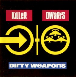 Dirty Weapons