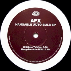 Hangable Auto Bulb EP