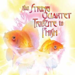 The String Quartet Tribute to Phish