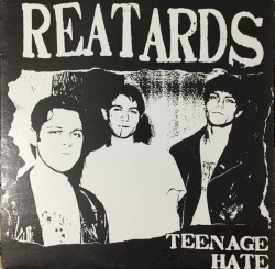 Teenage Hate