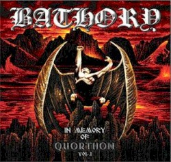 In Memory of Quorthon