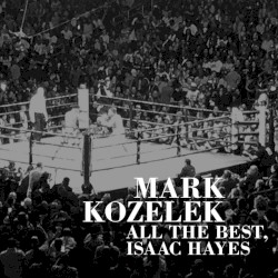 All the Best, Isaac Hayes