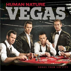 Vegas: Songs from Sin City