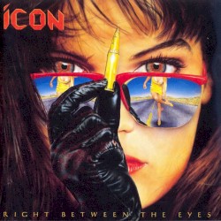 Right Between the Eyes