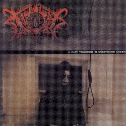 A Gate Through Bloodstained Mirrors