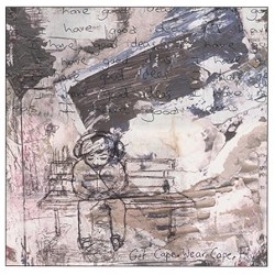 Get Cape. Wear Cape. Fly