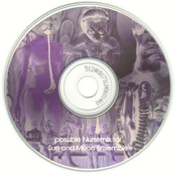 Possible Nursemix for Sun and Moon Ensemble