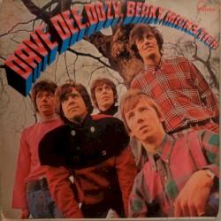 Dave Dee, Dozy, Beaky, Mick & Tich