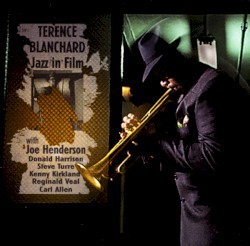 Jazz in Film album by Terence Blanchard