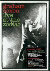 Live at the Zodiac