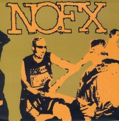 Fat Club album by NOFX