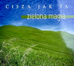 Zielona magia