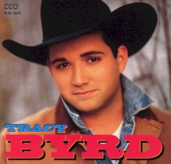 Tracy Byrd