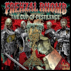 The Cup of Pestilence